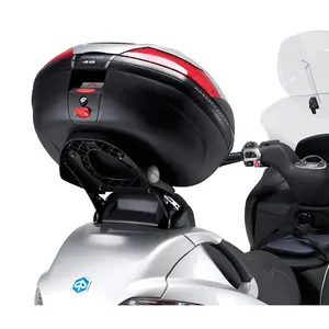 Support top case Kappa Monokey LEVABLE Piaggio MP3 image-0