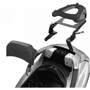 Støtte til topcase Kappa Monolock LEVABLE Piaggio MP3 image-0
