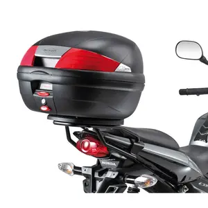 Topcase-Halterung Kappa Honda CBF 125