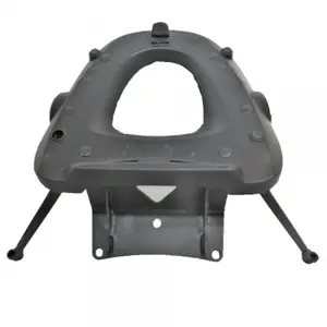 Soporte superior Kappa Monolock YAM T-MAX 530 (12)