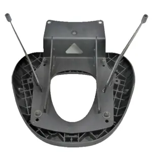 Soporte superior Kappa Monolock YAM T-MAX 530 (12) image-1