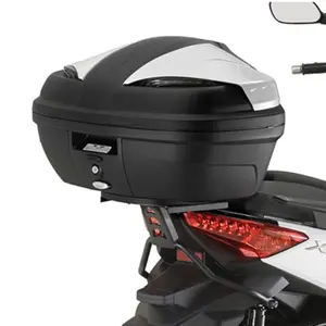 Apoio em maiúsculas Kappa Yamaha X-MAX 125/250 (2014)