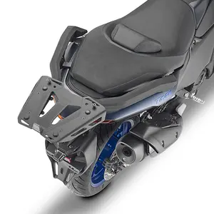 Support top case Kappa Monokey Monolock Yamaha T-MAX 560 (2022) image-0