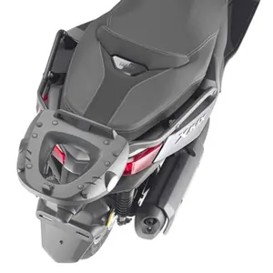 Support top case moto Kappa Yamaha Xmax 300