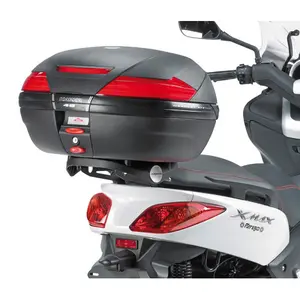 Soporte superior Kappa Monokey Yamaha X-MAX 2010 / MBK SKYCRUISER 125 (10>12)