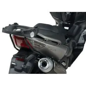Supporto per il top case Kappa TMAX 500