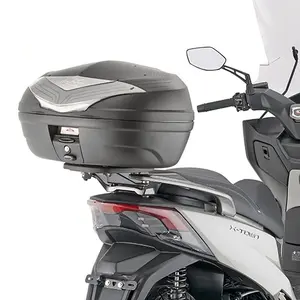 Top case support Kappa Kymco X-TOWN 125/300 City image-0