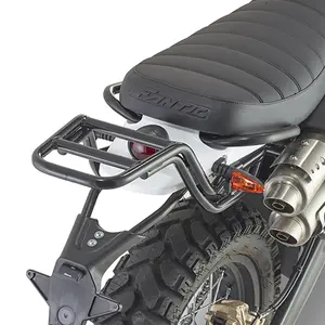 Soporte superior Kappa FANTIC CABALLERO SRAMBLER 125/250/500 18 image-0