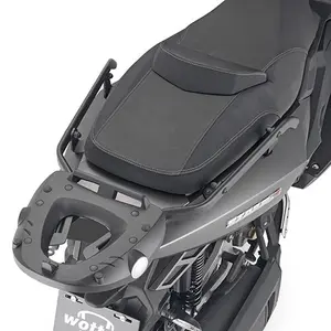 Soporte superior Kappa Monokey Monolock Wottan STORM S 300 (22) image-0