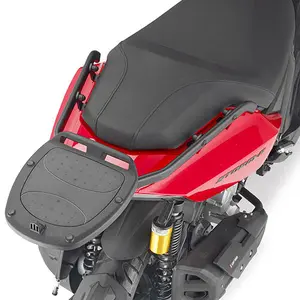 Support top case Kappa Monolock Wottan STORM R 125 (22) image-0