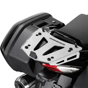Suporte da caixa superior em alumínio Kappa Monokey Yamaha FJR1300 (2013) image-0
