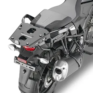 Soporte superior de aluminio Kappa Suzuki DL650/1000 V-STROM 17/V-STROM 1050 image-0