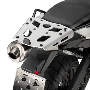 Støtte til topkasse i aluminium Kappa Monokey BMW F650GS / F700GS / F800GS (08-13) image-0