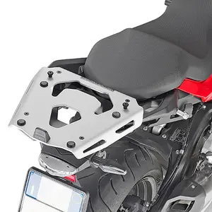 Portaequipajes de aluminio Kappa BMW F 900 XR/R image-0