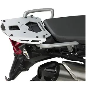 Soporte superior de aluminio Kappa Monokey Triumph TIGER/XC 800 image-0