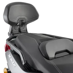 Respaldo para moto Kappa Yamaha X-max 125/300 image-0