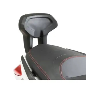 Passagerarens ryggstöd Kappa X-MAX 2010 / MBK Skycruiser 125 (2010-2012)