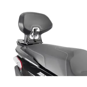 Dosseret passager Kappa Piaggio MP3 HPE 400/400Sport 530 Exclusive (2022) image-0