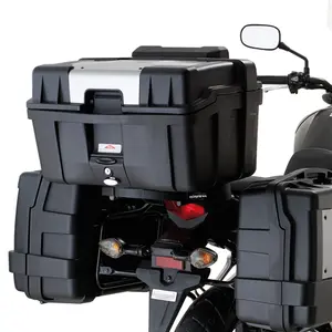 Apoio em maiúsculas Kappa Monorack Honda Cb 500 X (13) image-0