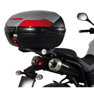 Support top case Kappa Monorack Yamaha Mt03 2006 image-0