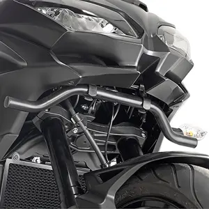 Motorrad-Scheinwerferhalterung Givi Honda NC750X (25) image-1