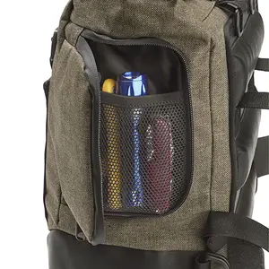 Paire de sacoches cavalière Kappa Rambler Racer image-2