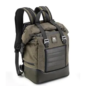 Bolsa lateral convertible en mochila Kappa image-0