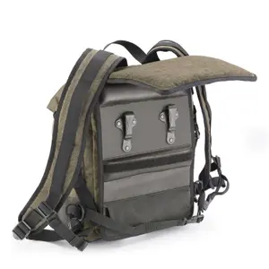 Bolsa lateral convertible en mochila Kappa image-1