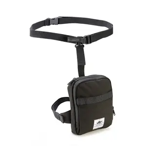 Motorcycle leg Bag Kappa Rambler Range image-0