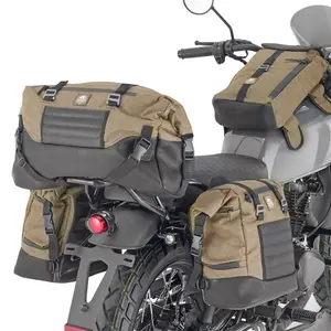 Halterung Reitertasche Kappa Brixton CROMWELL 125 (22) image-0