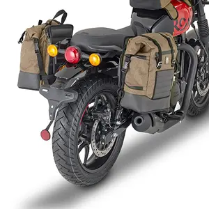 Portamaletas Kappa MT501/S Royal Enfield HNTR 350 (22) image-0