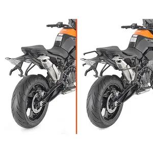 Portamaletas Kappa REMOVE-X KTM DUKE 890 (2021-2023) image-0