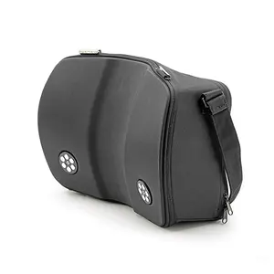 Scooter magnet tunnel bag Kappa Vespa image-1