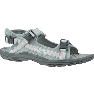 Children's sandals Kappa Rusheen image-0