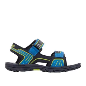 Children's sandals Kappa Paxos image-0