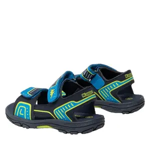 Children's sandals Kappa Paxos image-1