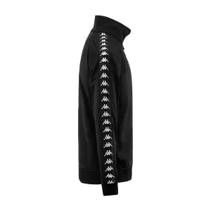 Veste de survêtement Kappa Anniston Slim 222 Banda image-1