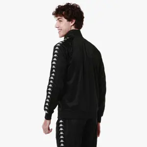 Veste de survêtement Kappa Anniston Slim 222 Banda image-4