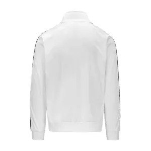 Veste de survêtement Kappa Anniston Slim 222 Banda image-2