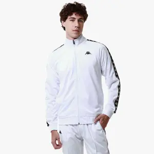 Veste de survêtement Kappa Anniston Slim 222 Banda image-3
