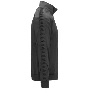 Veste de survêtement Kappa Anniston Slim 222 Banda image-1