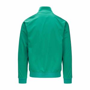 Veste de survêtement Kappa Anniston Slim 222 Banda image-2