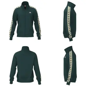 Veste de survêtement Kappa Anniston Slim 222 Banda image-0