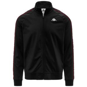 301efu0-r09-giacca-sportiva-kappa-anniston-222-banda-black-red-racing-white