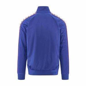 Veste de survêtement Kappa Anniston 222 Banda image-2