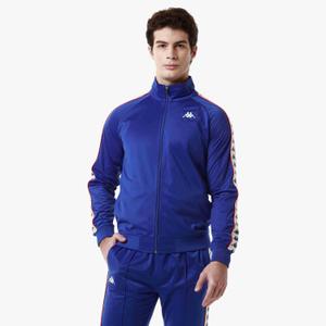 Veste de survêtement Kappa Anniston 222 Banda image-3