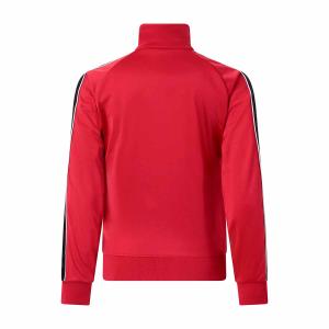 Sudadera de entrenamiento para mujer Kappa Wanniston 222 Banda image-2