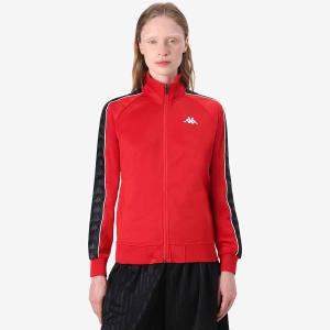 Sudadera de entrenamiento para mujer Kappa Wanniston 222 Banda image-4