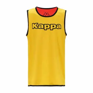 Omkeerbaar rugbyshirt Kappa Bozia image-0