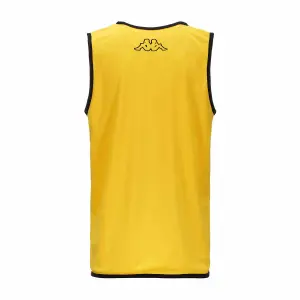 Omkeerbaar rugbyshirt Kappa Bozia image-2